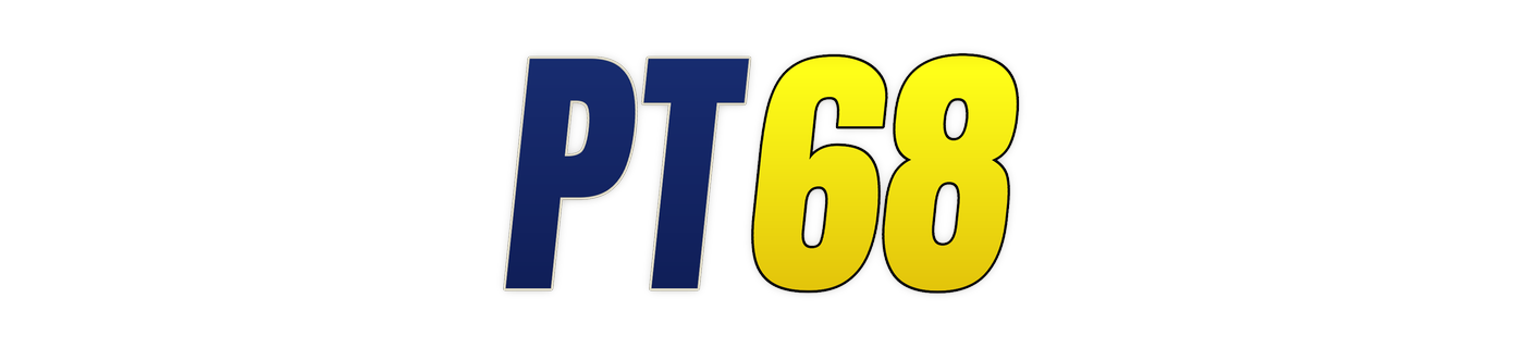 pt68 โลโก้